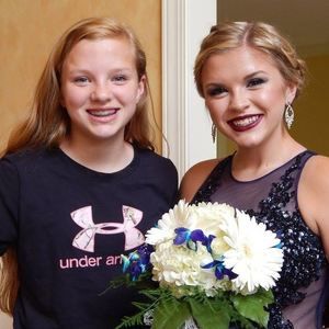 Meet your Posher, Julie