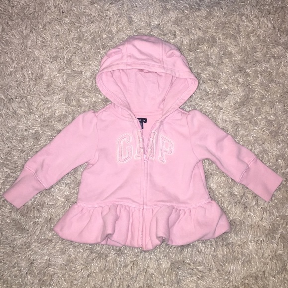 Gap Girl Jacket