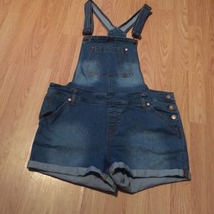 Overalls