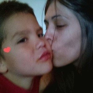 Meet your Posher, Miranda