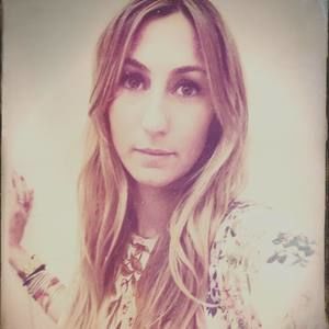 Meet your Posher, Meg