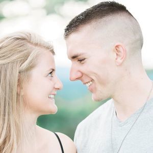 Meet your Posher, Justin