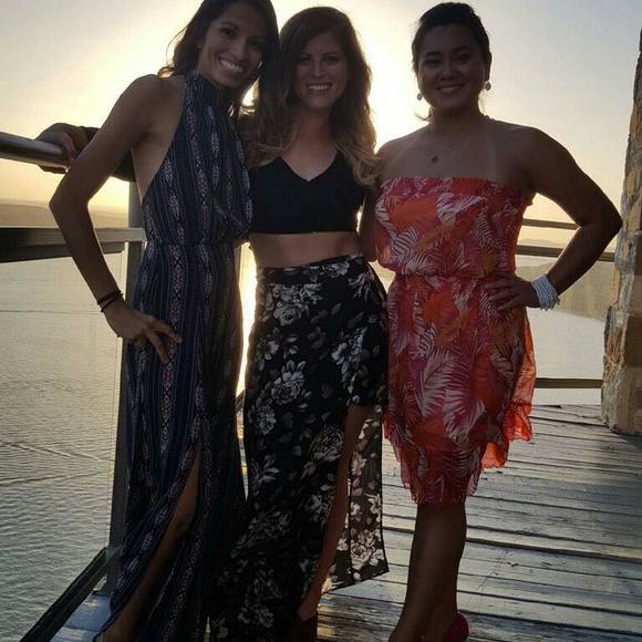 Meet your Posher, Dana-marie