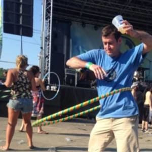 Meet your Posher, Jimmy