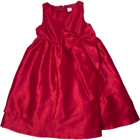 Beautiful Gymboree Dress