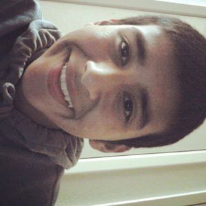 Meet your Posher, Jesse