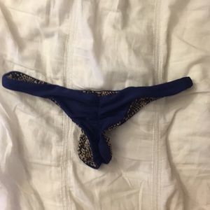 Acacia bikini bottoms