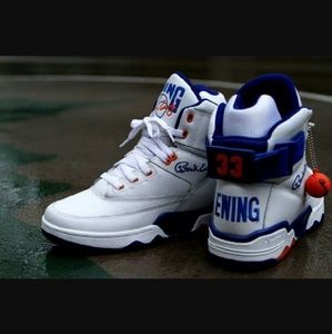 Meet your Posher, Toney