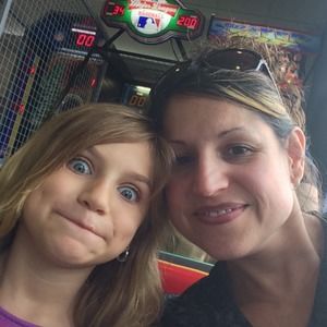 Meet your Posher, Helen