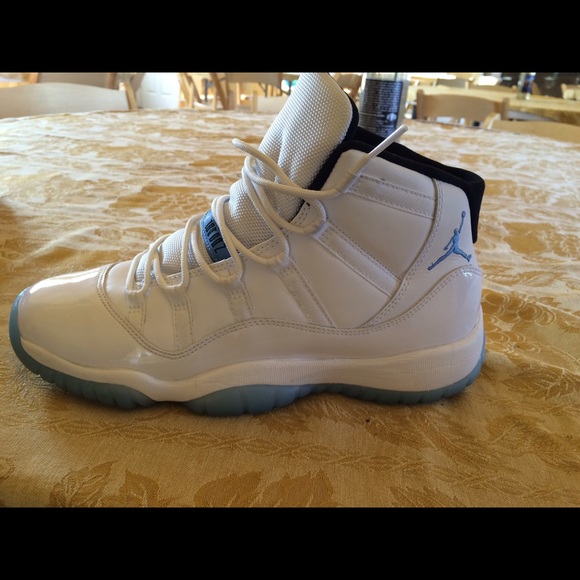 Jordan's