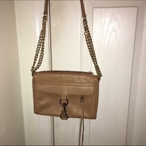 Rebecca Minkoff Mini MAC