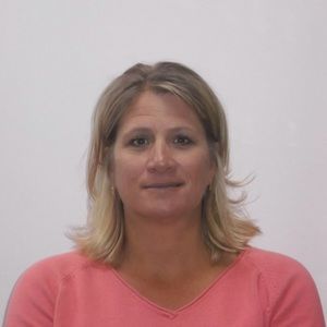 Meet your Posher, Kristi