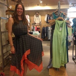 Meet your Posher, Jeske