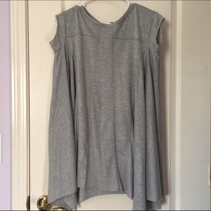 Cute Dress w/ Sleeves!!