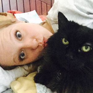 Meet your Posher, Kali