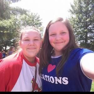 Meet your Posher, Macie