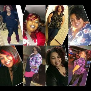 Meet your Posher, Shenika