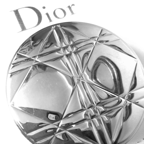 Dior Diorskin Nude Tan Healthy Glow Bronzer 001