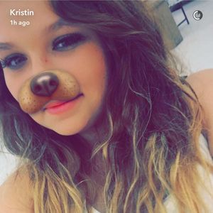 Meet your Posher, Kristin