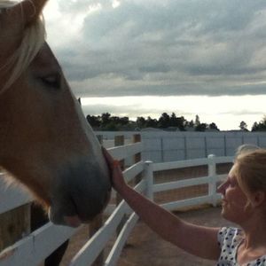 Meet your Posher, Kyra