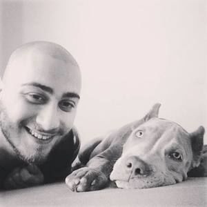 Meet your Posher, Barış
