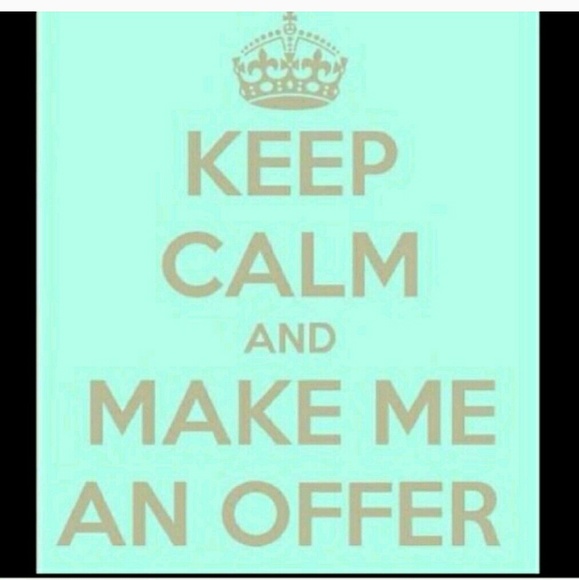 Price Negotiator! Reasonable Offers Welcome. - Picture 1 of 1