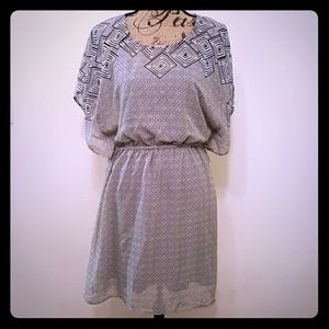 Fun summer casual dress!