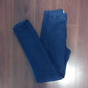 American Apparel Easy Jeans