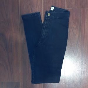American Apparel Easy Jeans