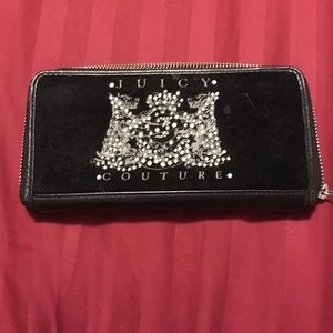 Juicy couture wallet