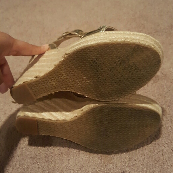 Michael kors wedges - Picture 4 of 4