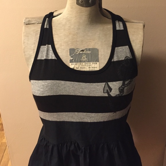 Sailor jerry dress