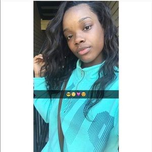 Meet your Posher, Alyssea