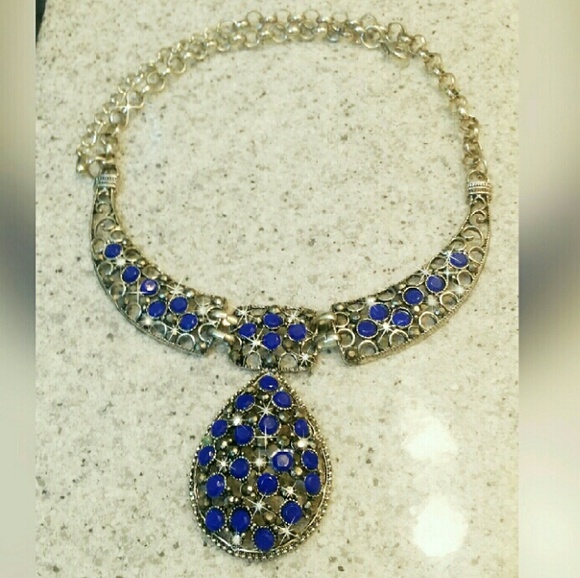 Statement Necklace