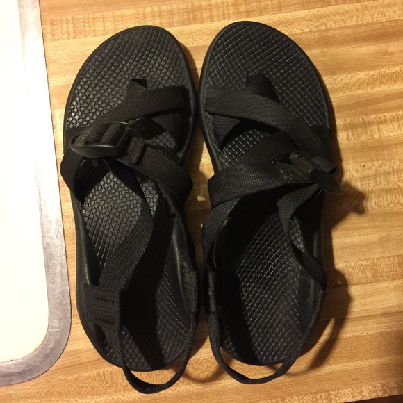 Womens Chacos size 8