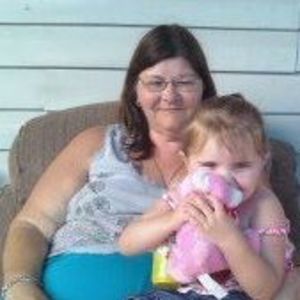 Meet your Posher, Tammy