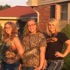 Meet your Posher, Rylee