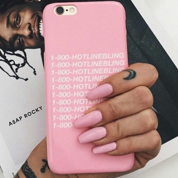 iPhone case