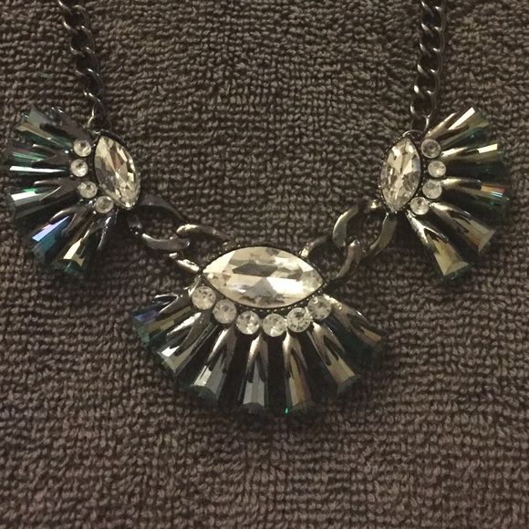 Statement Necklace - Picture 2 of 3