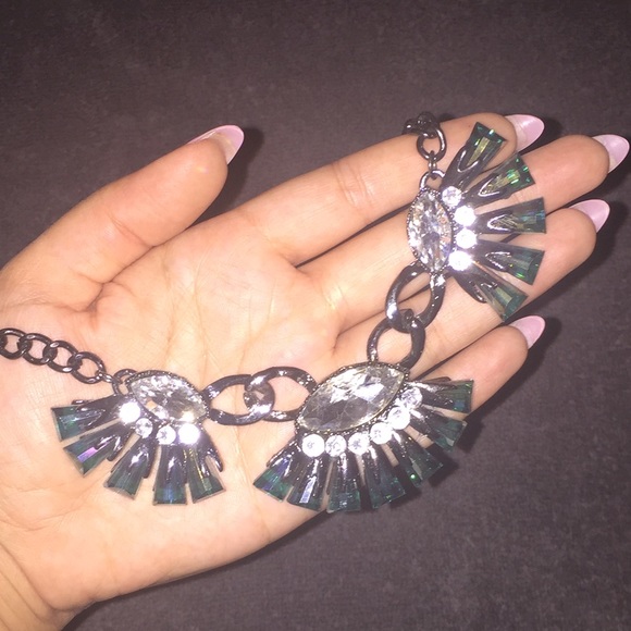 Statement Necklace - Picture 3 of 3