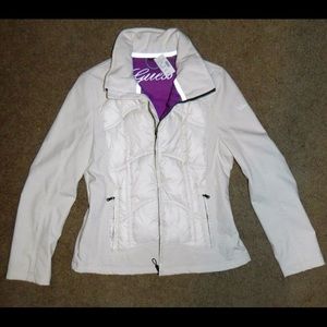 Maurice's Guess Coat