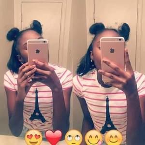 Meet your Posher, Idance