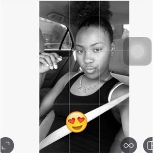 Meet your Posher, Lynn