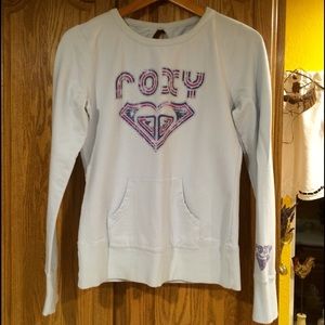 Roxy Medium Sweatshirt