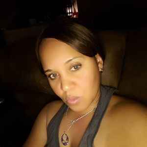 Meet your Posher, Darcie