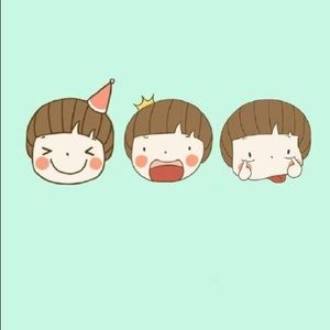 Meet your Posher, Si qi