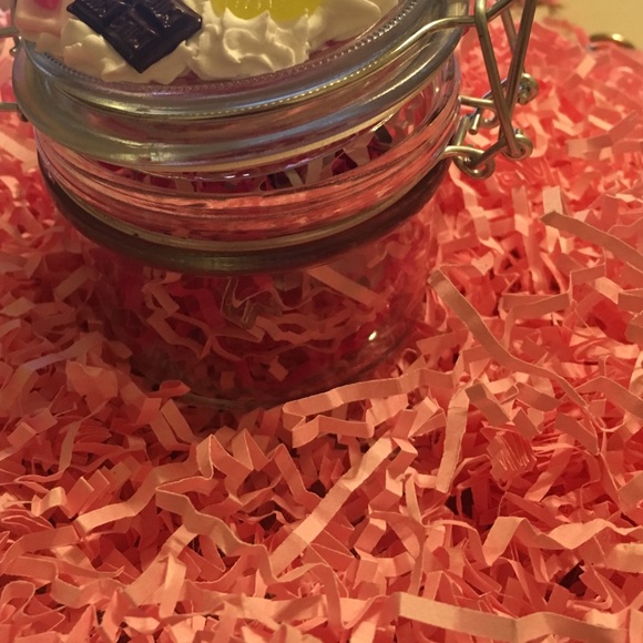 Sweets jar - Picture 3 of 3