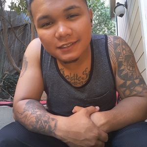 Meet your Posher, Joe