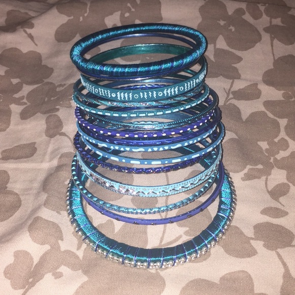 💥 Bangle set! 💥 - Picture 2 of 2