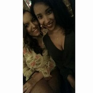 Meet your Posher, Ciera